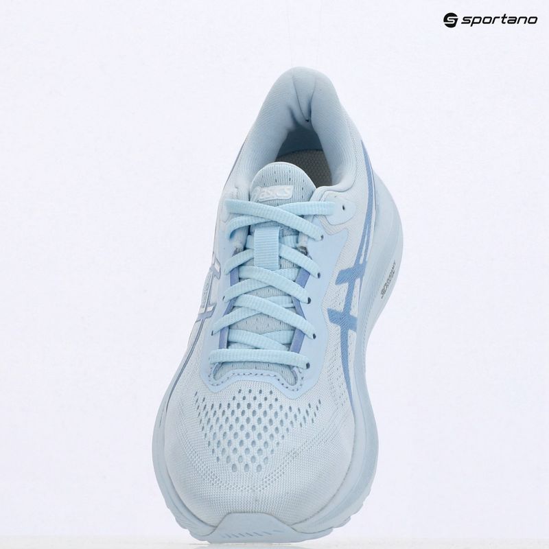 Dámska bežecká obuv ASICS GT-1000 13 light blue/light sapphire 9