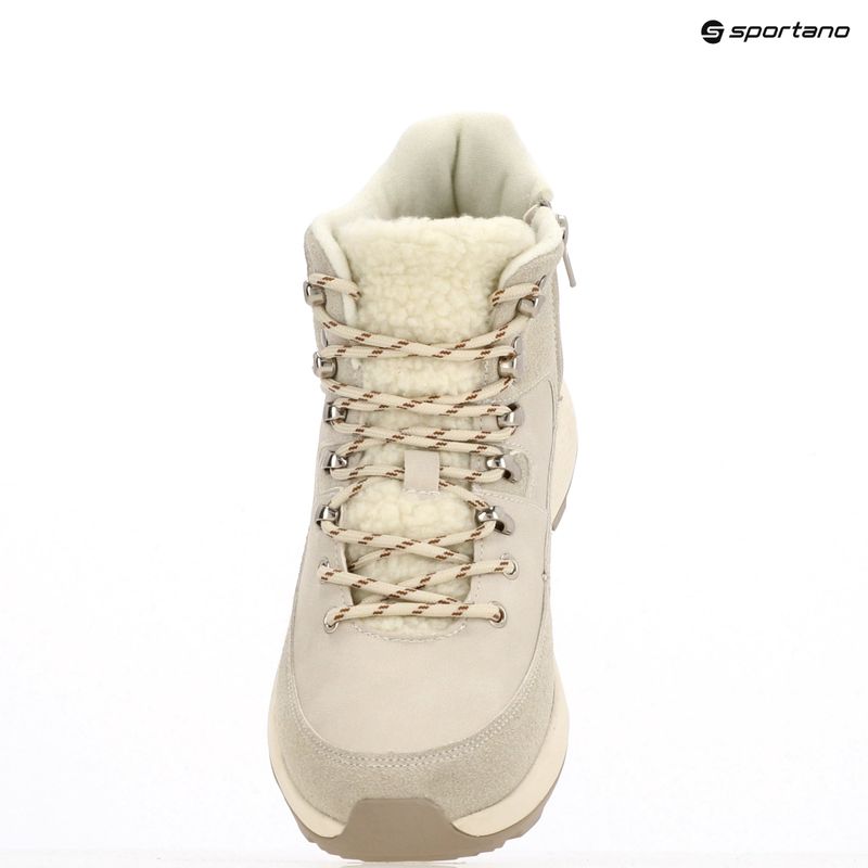 Dámske snehule Lee Cooper LCJ-24-03-3071L beige 11
