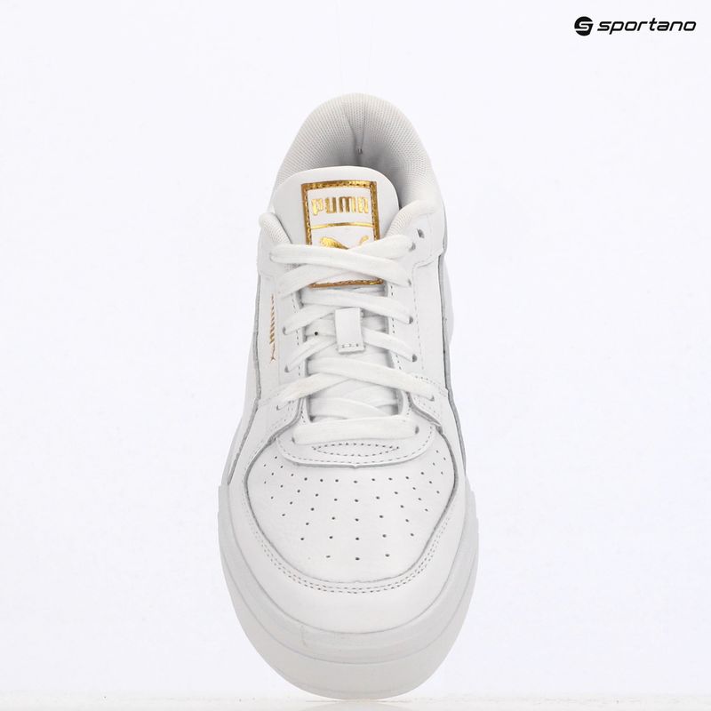 Topánky PUMA CA Pro Classic puma white 12
