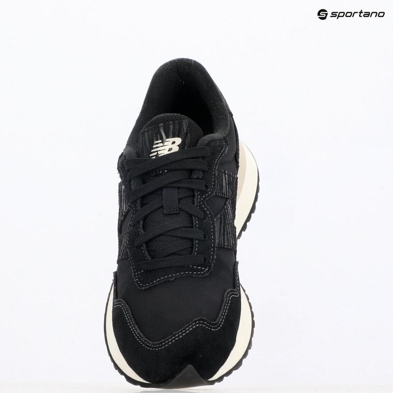 Dámske topánky New Balance 237 v1 black 9