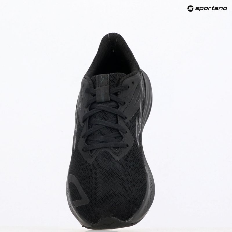 Bežecká obuv Mizuno Enerzy Runnerz black/ebony 11