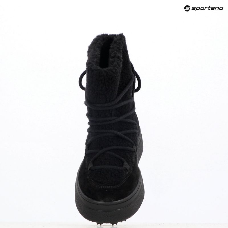 Dámske topánky GANT Snowhill 29548782 black 9