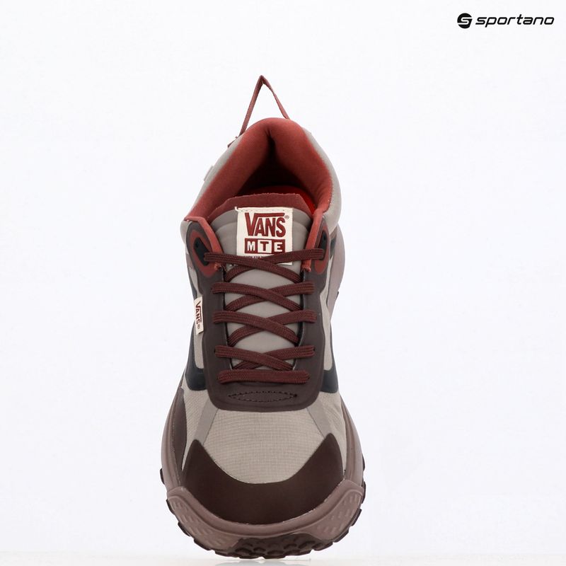 Obuv Vans MTE Crosspath bitter chocolate 9