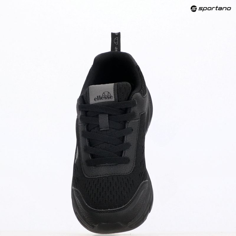 Dámske topánky Ellesse Gall total black 9