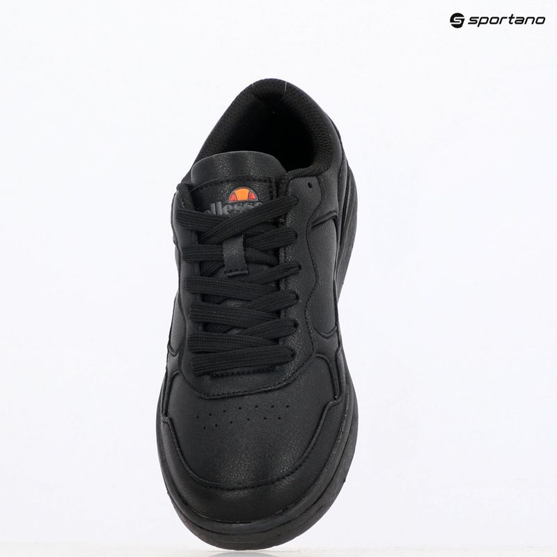 Pánske topánky Ellesse Alton black 9