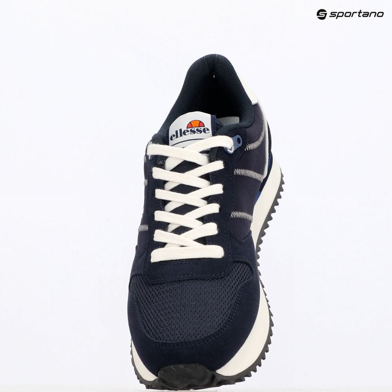 Pánske topánky Ellesse Lambert camou blu camou 9