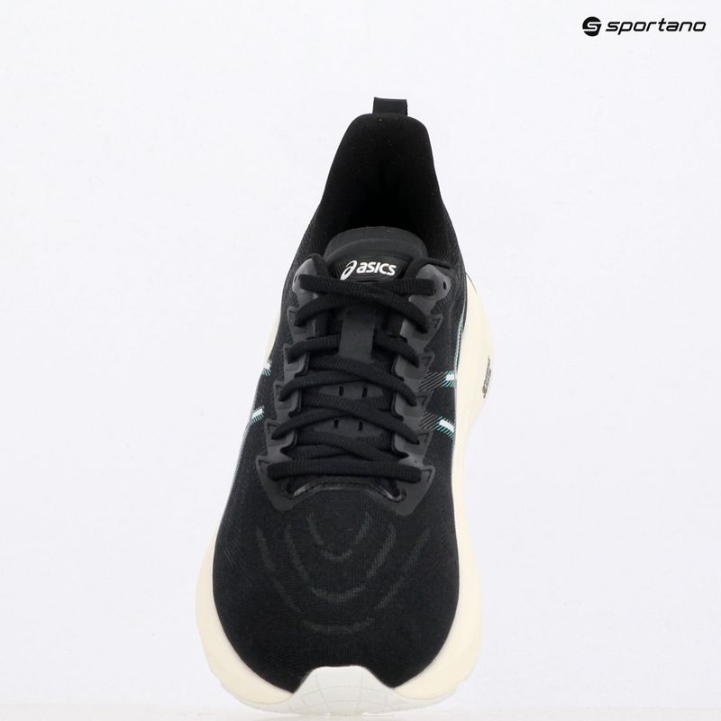 Pánska bežecká obuv ASICS GT-2000 13 black/wave teal 17