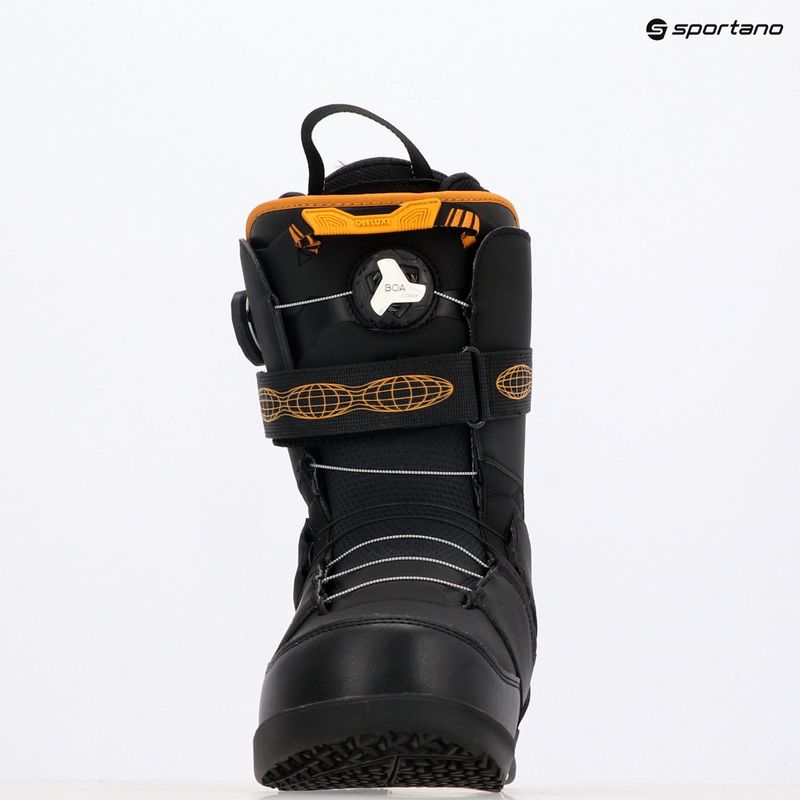 Snowboardové topánky DEELUXE Deemon Pro atv 9