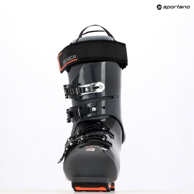 Pánske lyžiarske topánky Tecnica Mach Sport 100 HV GW grey 13