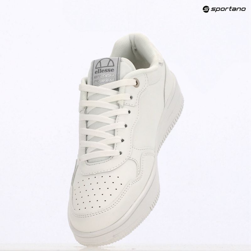 Dámske topánky Ellesse Jeanie total white 9