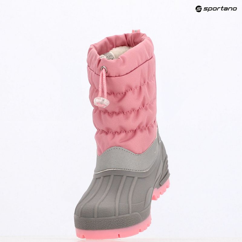 CMP Hanki 3.0 Detské snehule rosa 11