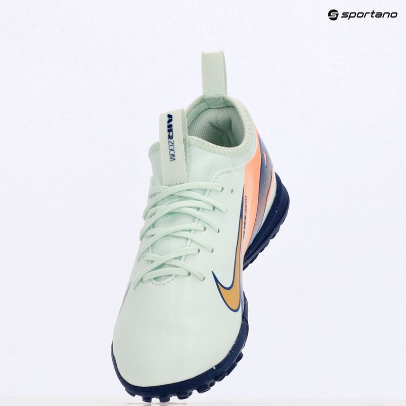Detské kopačky Nike Vapor 16 Academy Mercurial Dream Speed ​​TF Jr 9