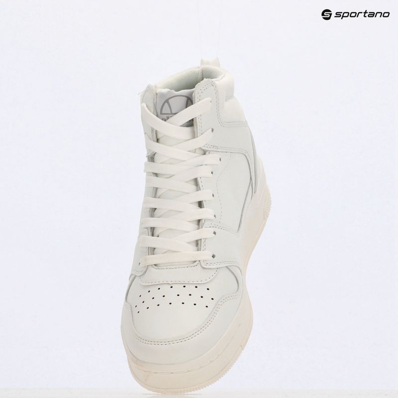 Dámske topánky Ellesse Karyn total white 9