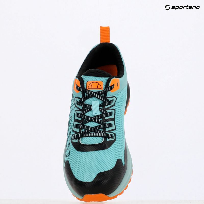 Pánske topánky Ellesse Jamar pool blue 9