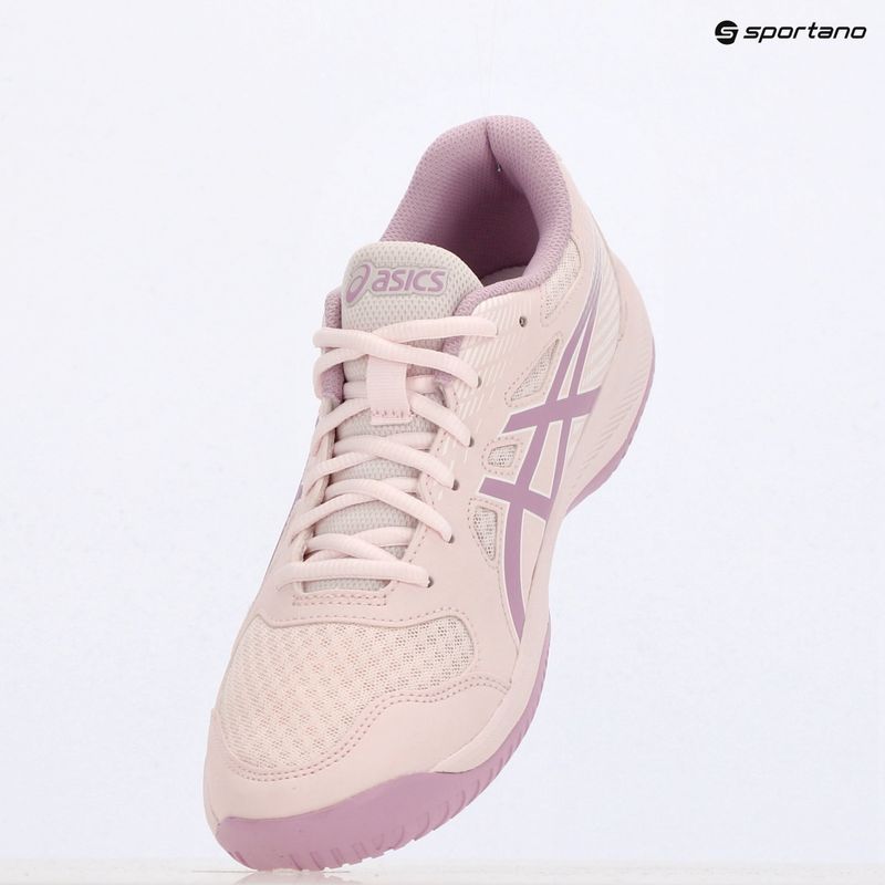 Dámska obuv ASICS Upcourt 6 pale pink/light ube 9