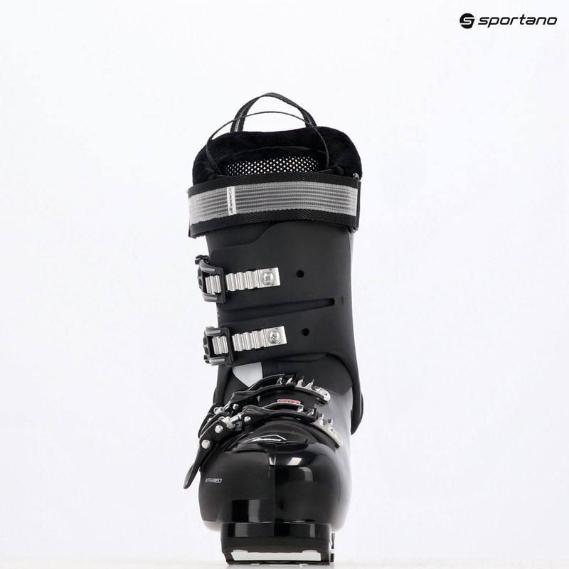 Dámske lyžiarske topánky Nordica Speedmachine 3 95 W GW black/light blue/white 7