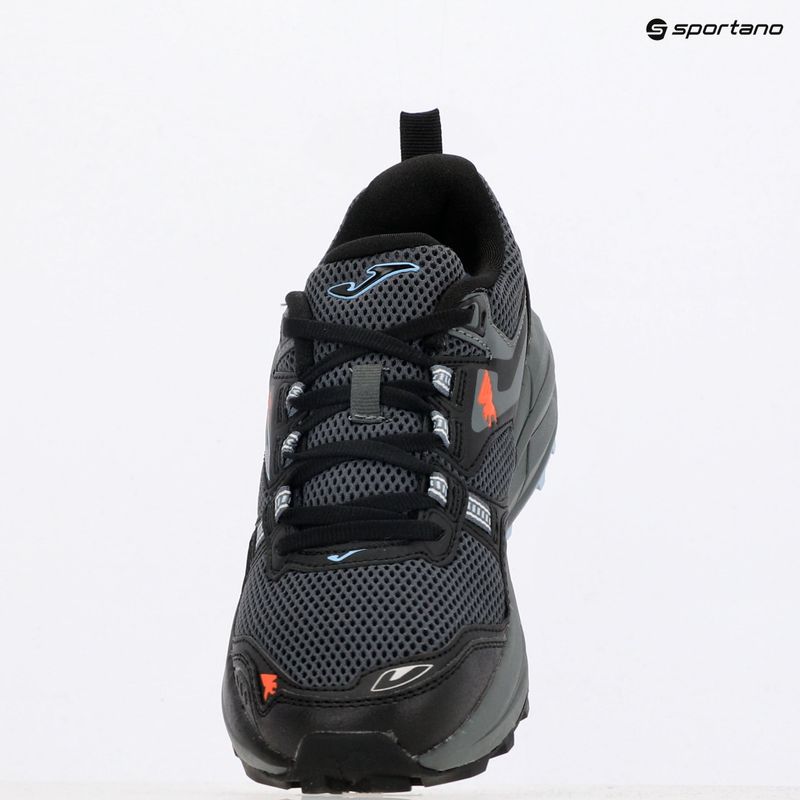 Dámska bežecká obuv Joma Shock black 9