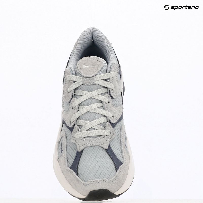 Dámske topánky Nike AL8 wolfgrey/light carbon/platinumtint/metallicsilver 9