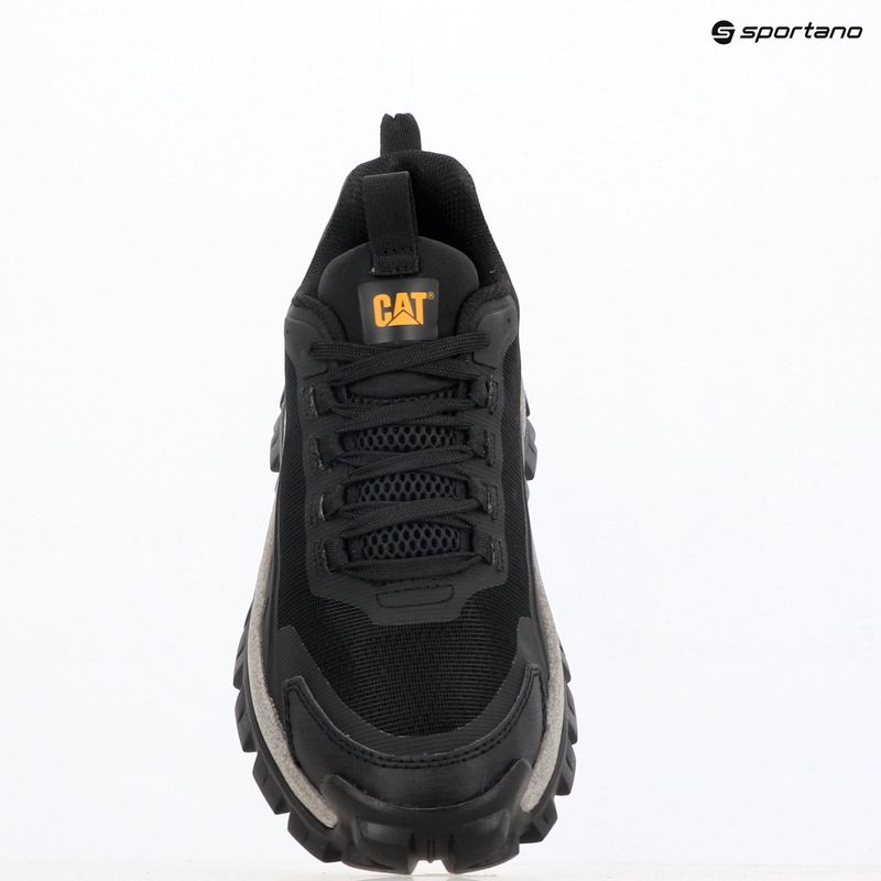 Pánska obuv CATerpillar Intruder Lite Mesh black/black 9