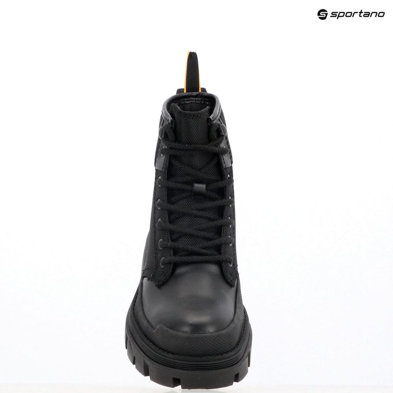 Obuv CATerpillar Hardwear Hi black  9