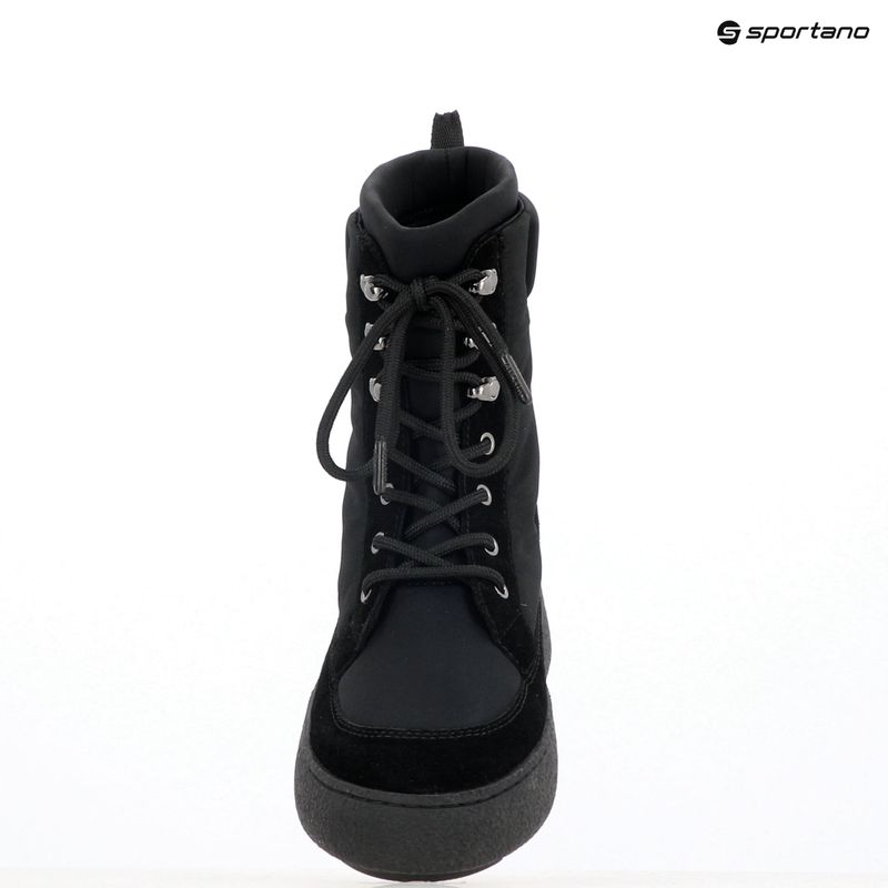 Dámske snehule Moon Boot Ltrack Combat black 14