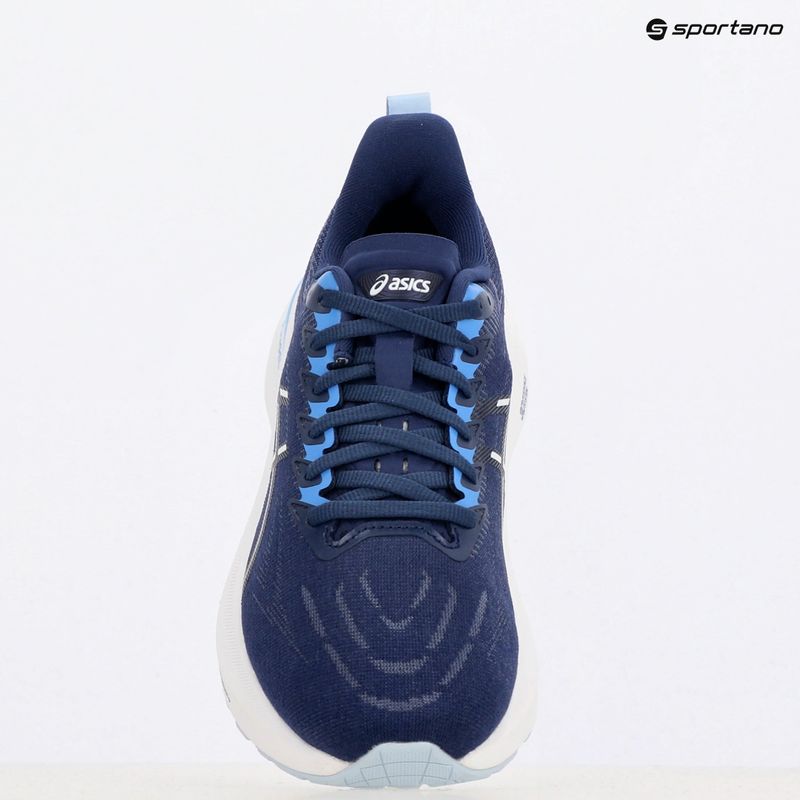 Dámska bežecká obuv ASICS GT-2000 13 indigo blue/carrier grey 16