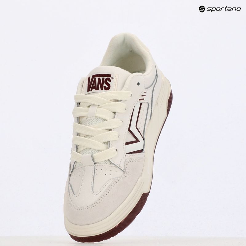 Vans Upland vintage športové topánky port royale 9