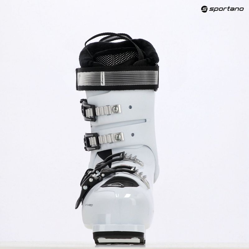 Dámske lyžiarske topánky Nordica Speedmachine 3 85 W GW white/bronze/gold 7