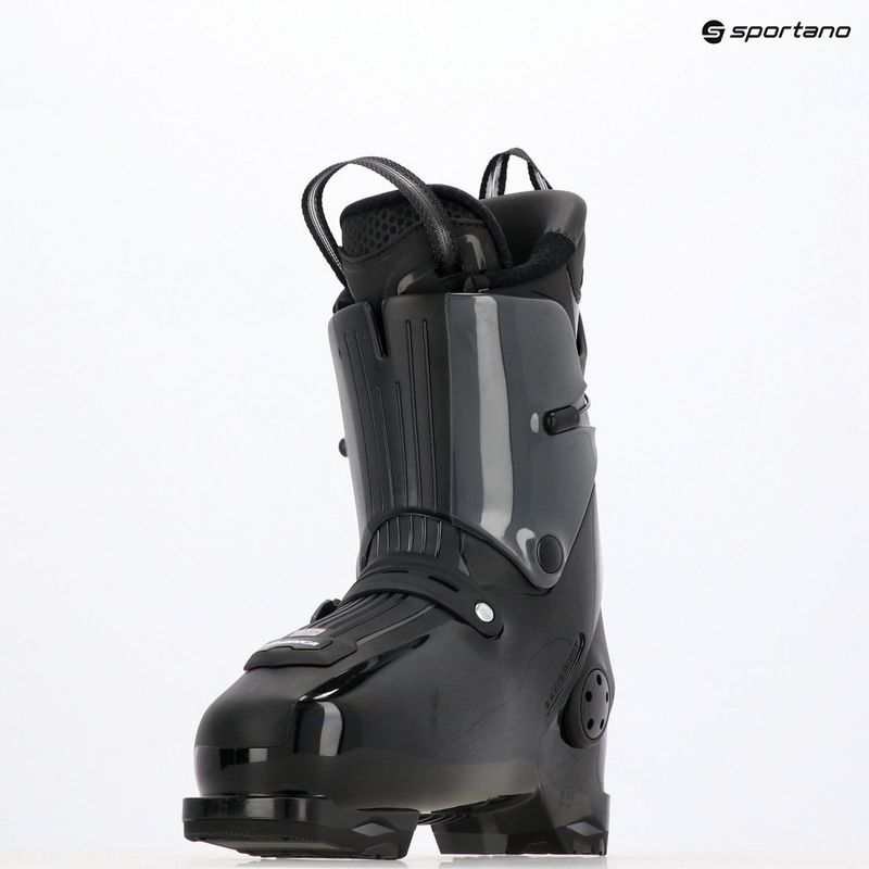 Pánske lyžiarske topánky Nordica HF 110 GW black/anthracite/red 7