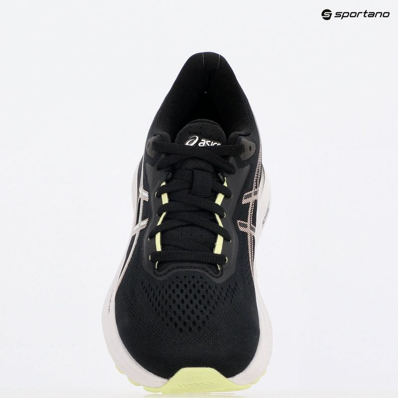 Dámska bežecká obuv ASICS GT-1000 13 black/breeze 8