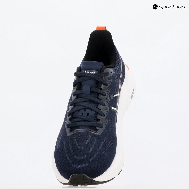 Pánska bežecká obuv ASICS GT-2000 13 midnight/black 8