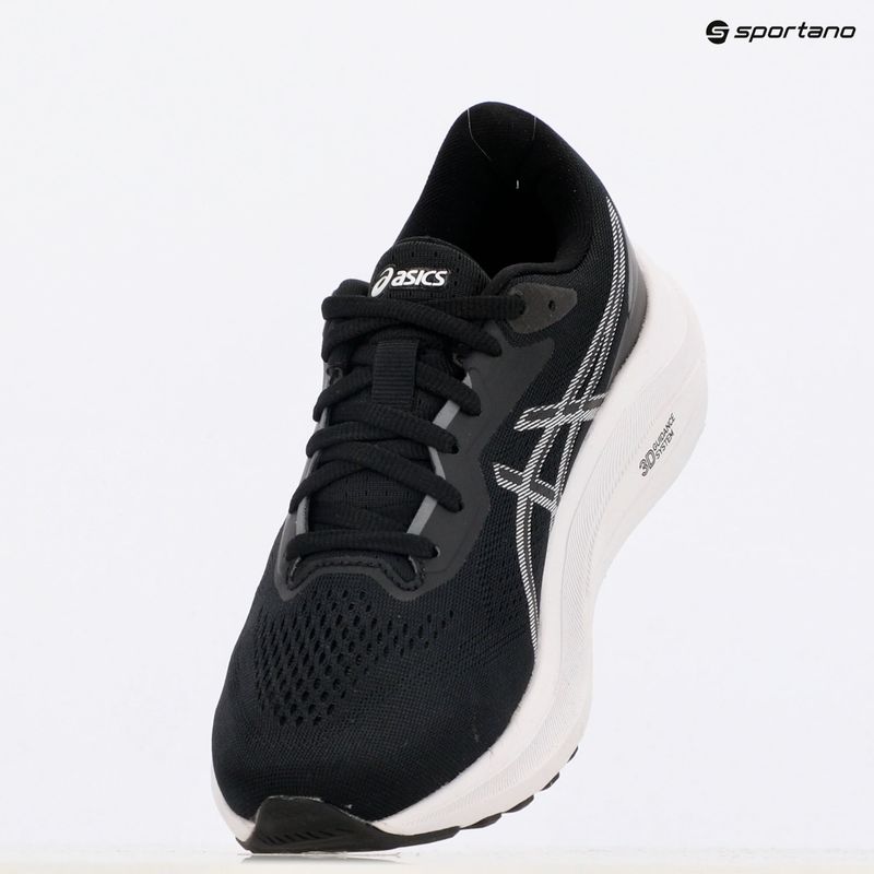 Dámska bežecká obuv ASICS GT-1000 13 black/white 8