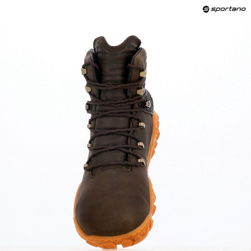 Pánska barefoot obuv Vivobarefoot Tracker Forest Esc forest bracken 13