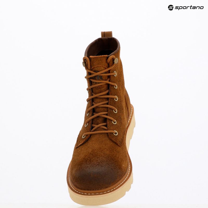 Pánska obuv Sorel Slabtown 62’ Six WP velvet tan/tawny buff 11
