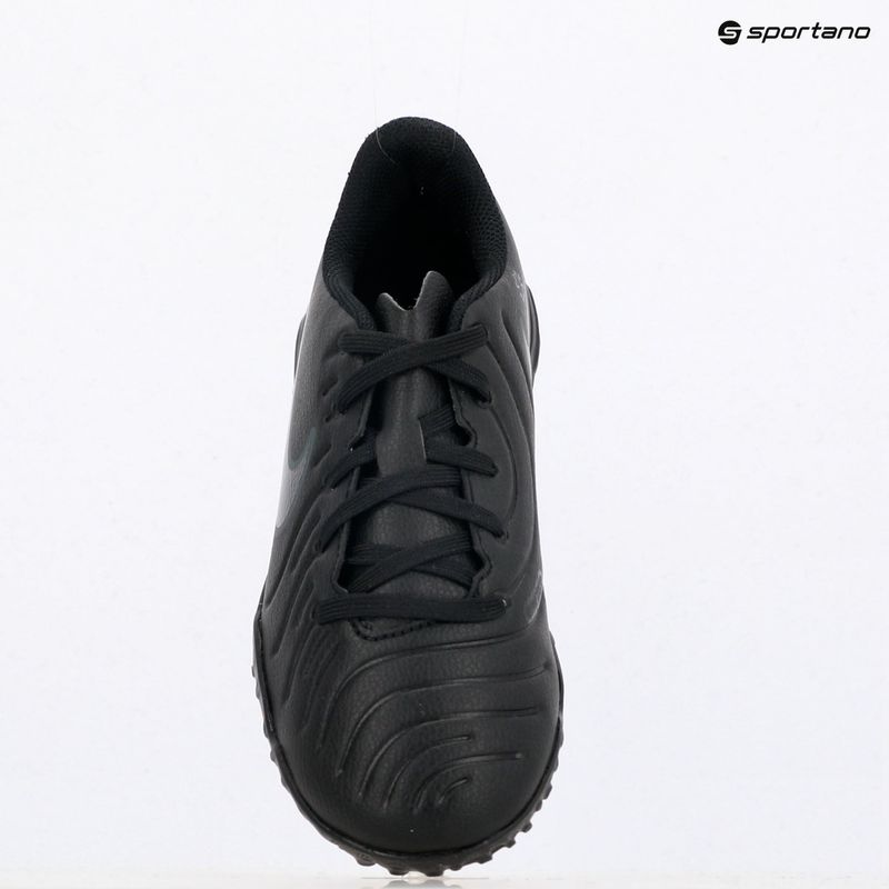 Detské kopačky Nike Tiempo Legend 10 Club TF black/black deep jungle 9