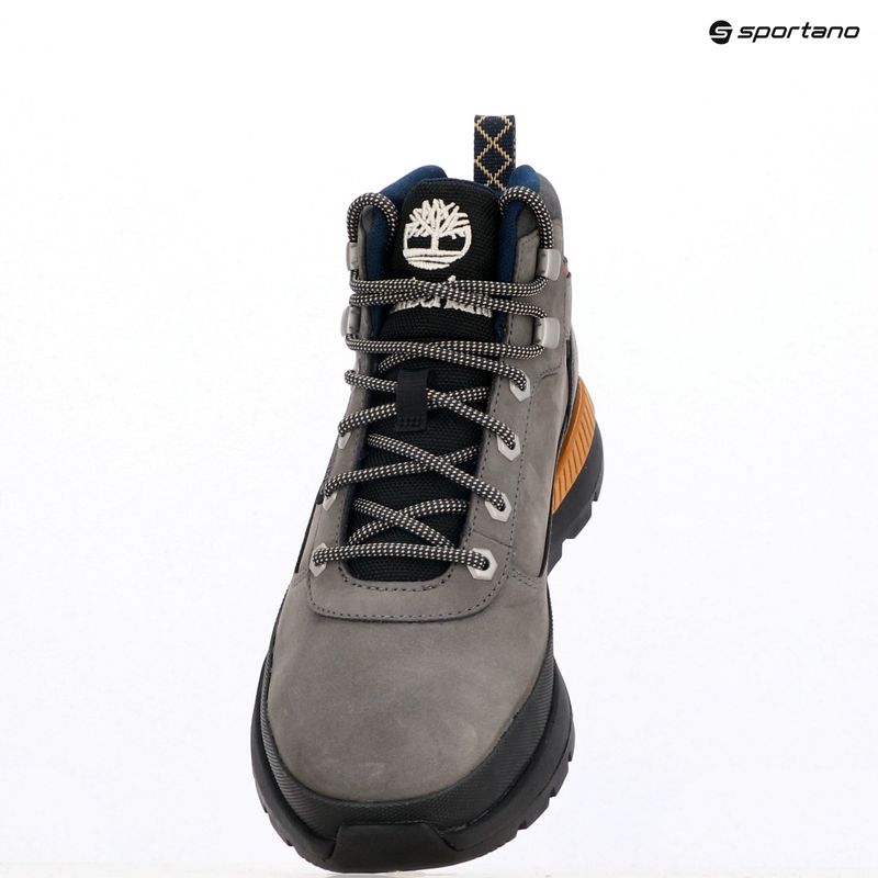 Pánske topánky Timberland Field Trekker Mid castlerock 9