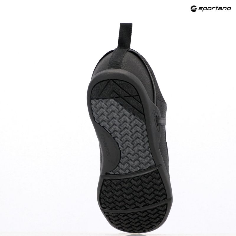 Pánske barefoot topánky Xero Shoes Prio black 9