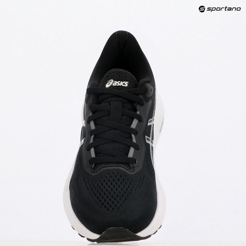 Pánska bežecká obuv ASICS GT-1000 13 black/white 10