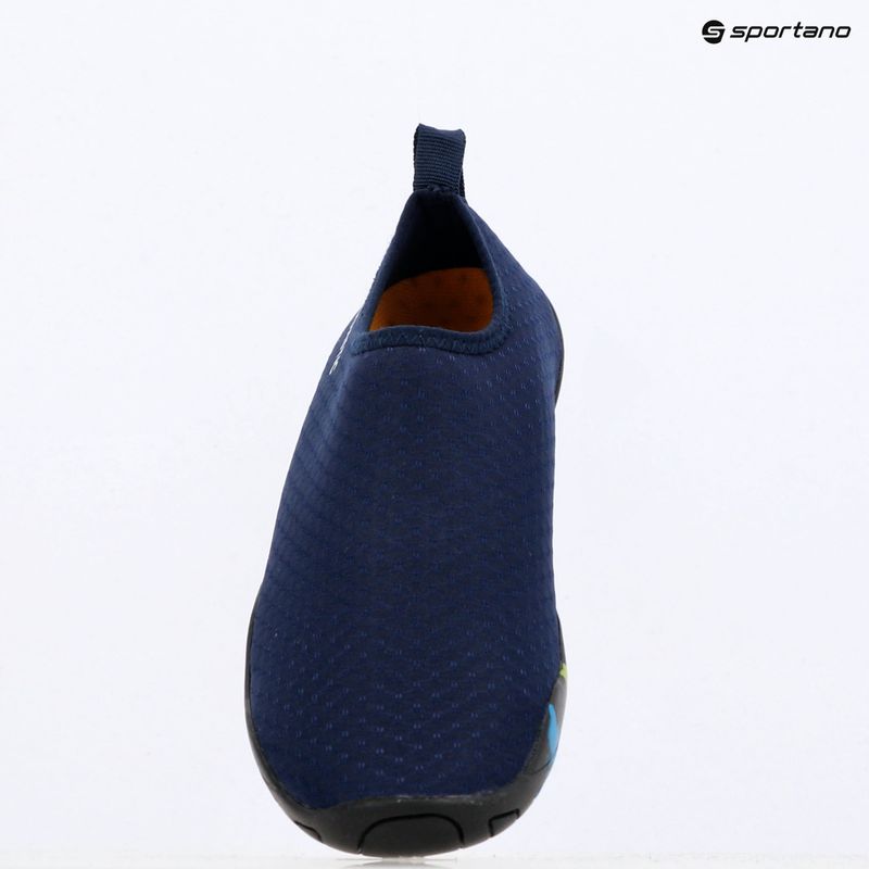 Topánky do vody AQUASTIC Panam navy blue 17