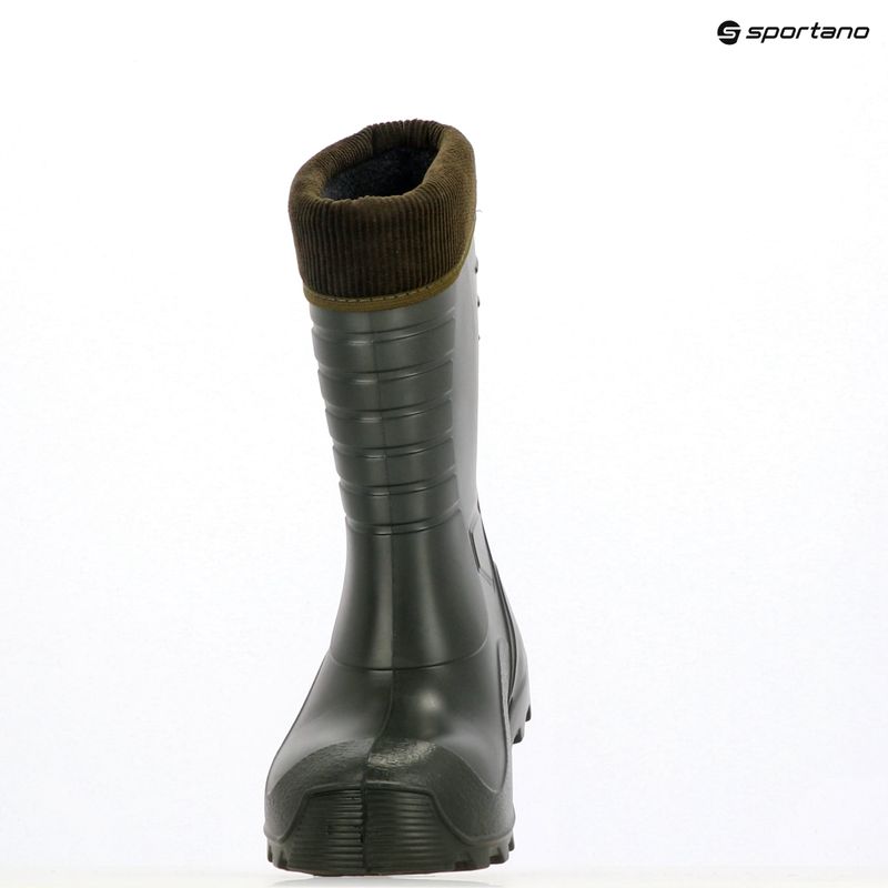 Pánske gumáky Lemigo wellingtons Yukon green 13