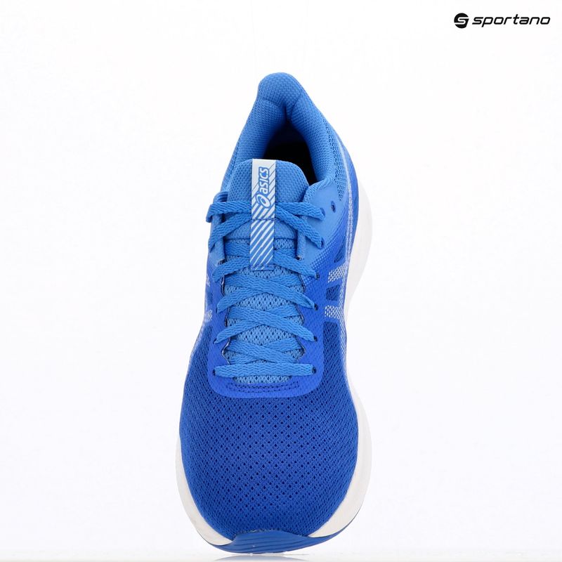Pánska bežecká obuv ASICS Patriot 13 illusion blue/soothing sea 9