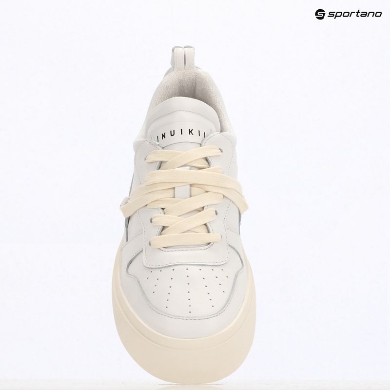 Dámske topánky INUIKII Colette Nappa white 9