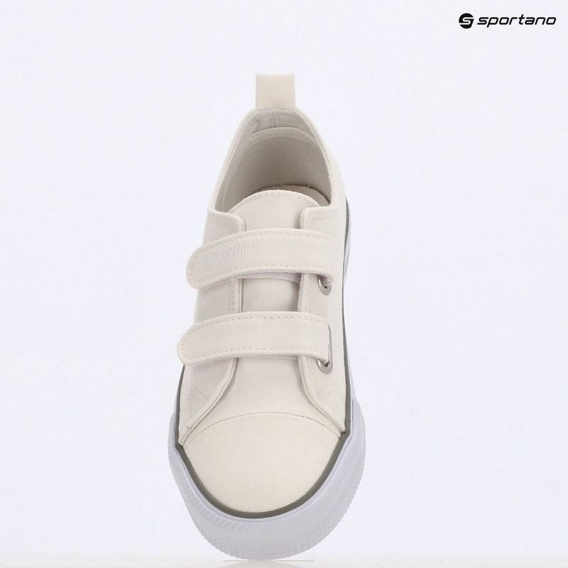 Detské tenisky BIG STAR LL374012 white 9
