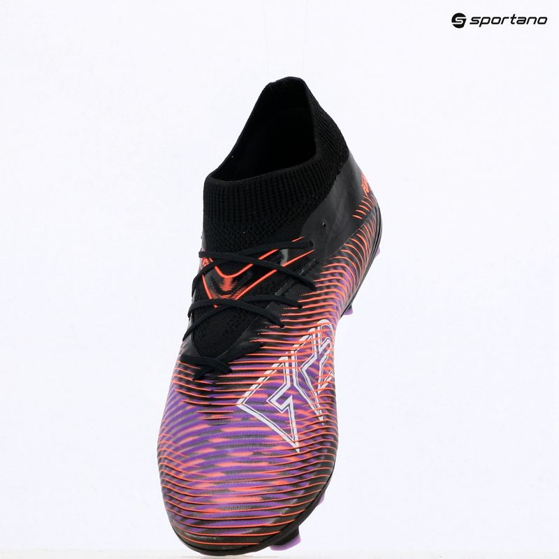 Detské kopačky PUMA Future 8 Pro FG/AG Jr 9