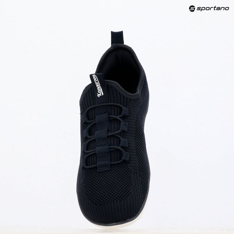 KangaROOS K-BF Bole dark navy/white obuv 11