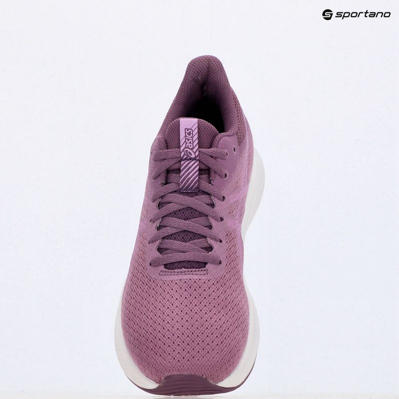Dámske bežecké topánky ASICS Patriot 13 ube/lavender glow 9
