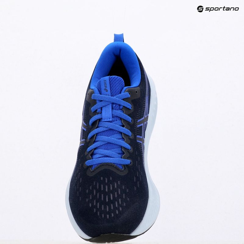 Pánske bežecké topánky ASICS Gel-Excite 10 indigo fog/illusion blue 9