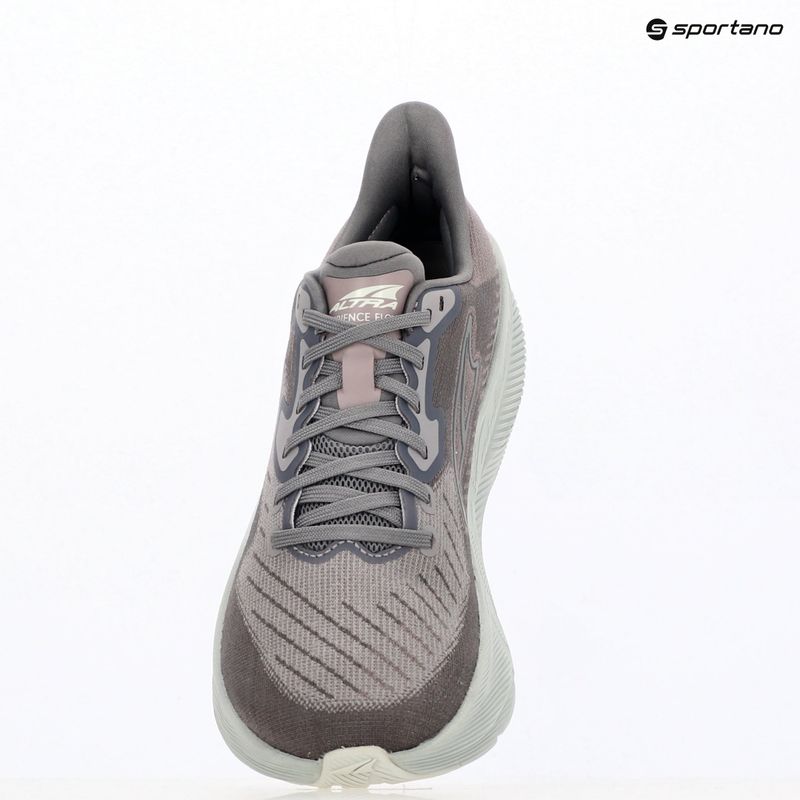 Dámska bežecká obuv Altra Experience Flow purple 9