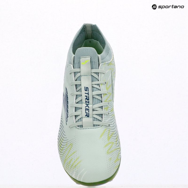 Pánske futbalové topánky Joma Striker FG royal 9