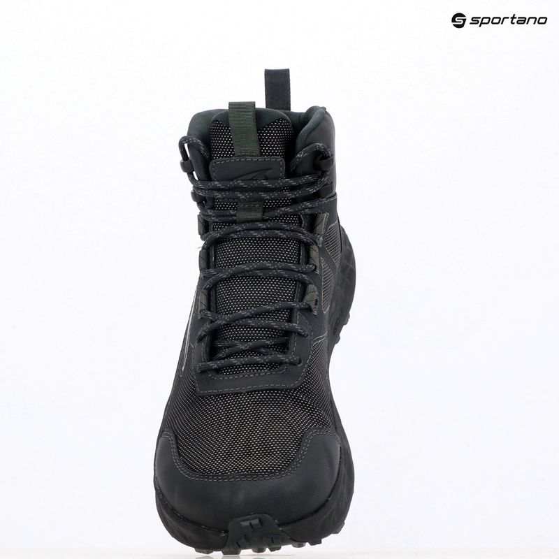 Pánske trekové topánky Altra Timp 5 Hiker GTX black 10